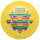 Nordic Phenom - Niklas Anttila Signature Series S-line PD 176g gelb shatter-rainbow