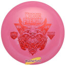 Nordic Phenom - Niklas Anttila Signature Series S-line PD...