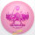 Kyle Klein Creator Series Special Blend S-Line Vanguard 173g pink-shatterlila