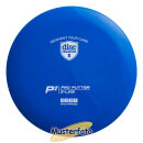 S-Line P2 174g blau