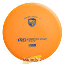 S-Line MD3 173g orange