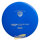 S-Line MD3 174g blau