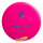 S-Line MD3 177g pinkviolett