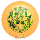 Cosmic Fury - Kyle Klein Signature Series Lux Vapor Logic