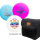 Discmania Starter Bag Active Set Farbkombination 3 schwarz