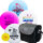 Discmania Starter Bag Active Set Plus grau