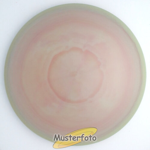 Hailey King 2023 Commemorative Swirly Star Khan (Dynamic Discs Open)