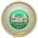 Hailey King 2023 Commemorative Swirly Star Khan (Dynamic Discs Open)