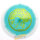 Gregg Barsby 2023 Tour Series Glow Halo Star Eagle 173g-175g hellblau grn