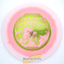 Gregg Barsby 2023 Tour Series Glow Halo Star Eagle...