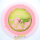 Gregg Barsby 2023 Tour Series Glow Halo Star Eagle 173g-175g pink grn