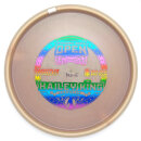Hailey King 2023 Commemorative Swirly Star Khan (Dynamic...