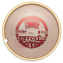 Hailey King 2023 Commemorative Swirly Star Khan (Dynamic...