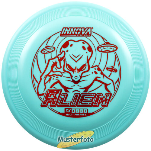 DX Alien