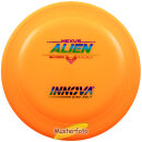 Nexus Alien 179g türkis