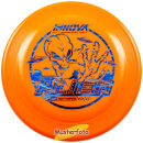 Star Alien 179g orange