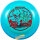 Star Alien 179g hellblau