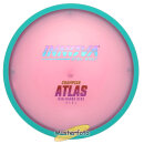 Champion Atlas 177g gelb-schwarz