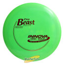 Pro Beast 167g grün