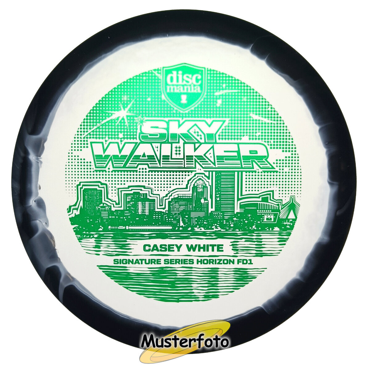 Discmania Sky Walker