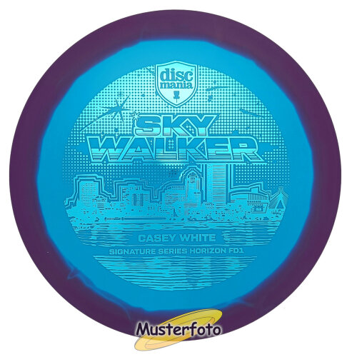 Sky Walker - Casey White Horizon FD1