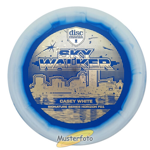 Sky Walker - Casey White Horizon FD1
