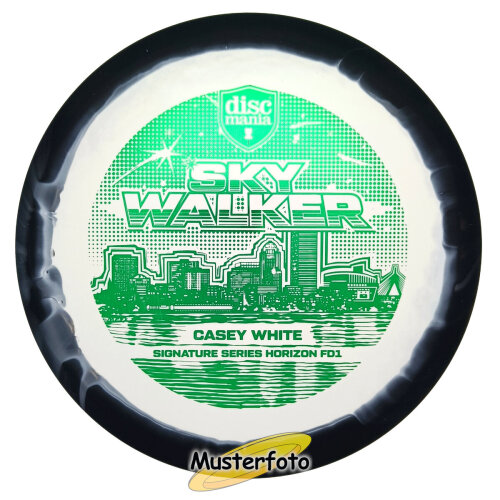 Sky Walker - Casey White Horizon FD1