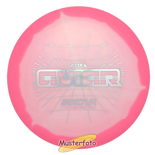 Halo Star Aviar Putt & Approach