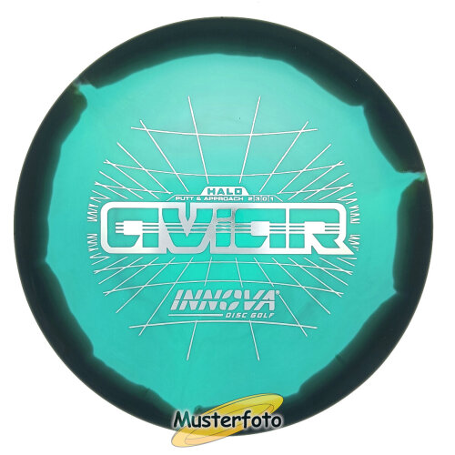 Halo Star Aviar Putt & Approach
