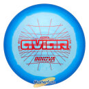 Halo Star Aviar Putt & Approach 169g blau-hellblau rot