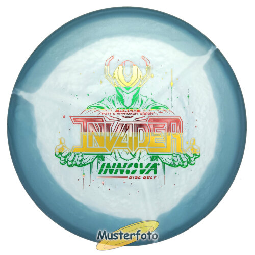 Halo Star Invader