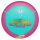 Halo Star Invader 166g pink-trkis sunset