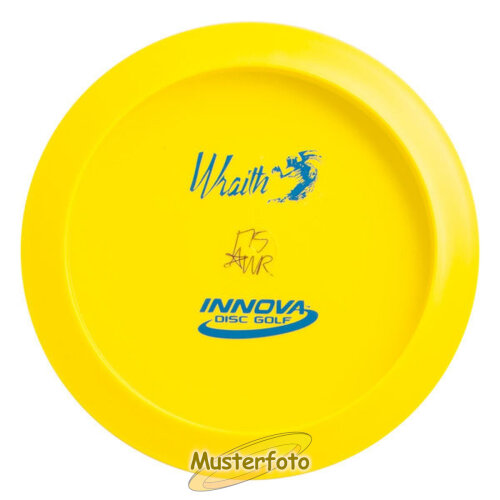 Star Wraith Bottom stamped 170g blaugrau