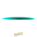 Star Wraith Bottom stamped 170g blaugrau