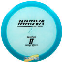 Champion IT 171g rotviolett