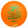 DX Aviar Putt & Approach (Burst Stamp) 175g flieder