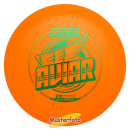 DX Aviar Putt & Approach (Burst Stamp) 171g orange