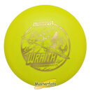 Star Wraith 170g orange