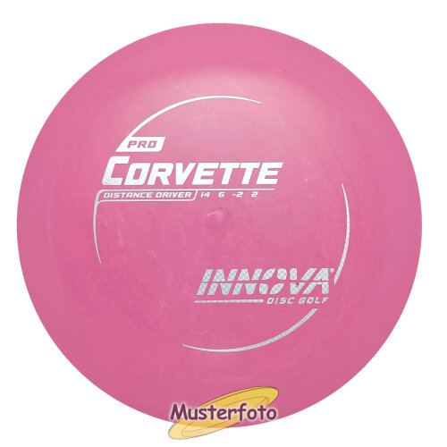 Pro Corvette