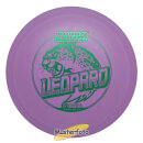 DX Leopard (Burst Stamp)