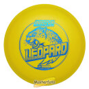 DX Leopard (Burst Stamp) 144g gelb