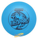 DX Leopard (Burst Stamp) 170g hellblau