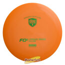 S-Line FD3 173g orange