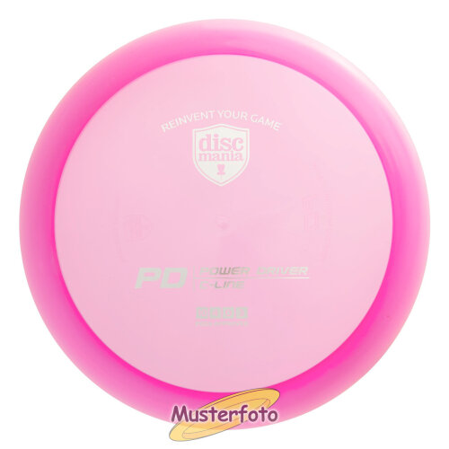 C-Line PD 175g pink