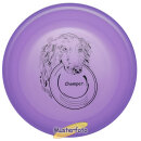 Wham-O Frisbee-Fastback - Chomper