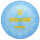 2023 Special Edition Lux Vapor Mutant 173g hellblau #1