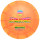 2023 Special Edition Lux Vapor Mutant 175g orange #1