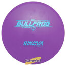 XT Bullfrog (Burst Stamp)