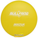 XT Bullfrog (Burst Stamp)