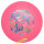 Star Savant (Burst Stamp) 169g pink